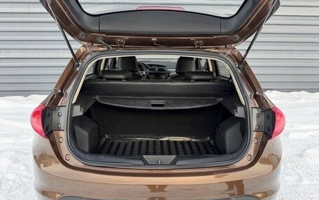 Lifan X50, 2015 год, 565 000 рублей, 12 фотография