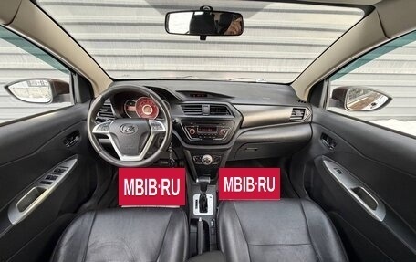 Lifan X50, 2015 год, 565 000 рублей, 24 фотография