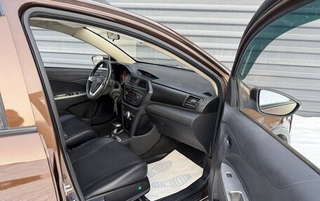 Lifan X50, 2015 год, 565 000 рублей, 33 фотография