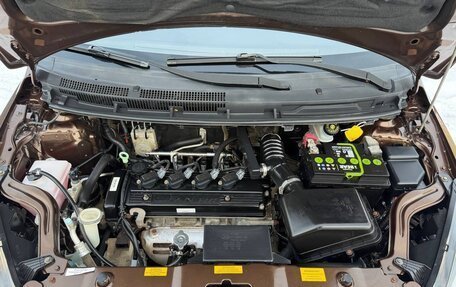 Lifan X50, 2015 год, 565 000 рублей, 38 фотография