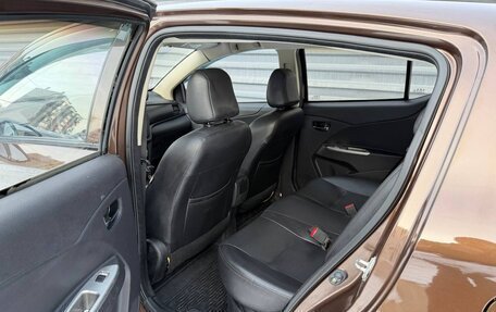 Lifan X50, 2015 год, 565 000 рублей, 35 фотография