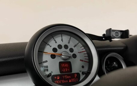 MINI Hatch, 2007 год, 700 000 рублей, 7 фотография