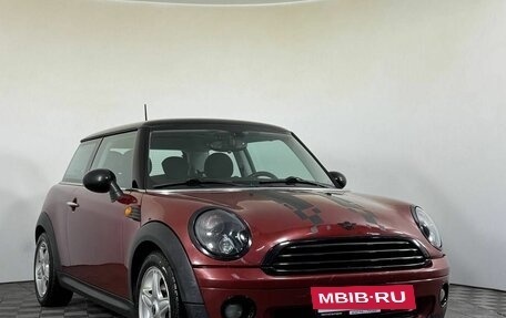MINI Hatch, 2007 год, 700 000 рублей, 3 фотография