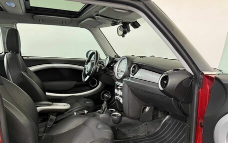 MINI Hatch, 2007 год, 700 000 рублей, 10 фотография