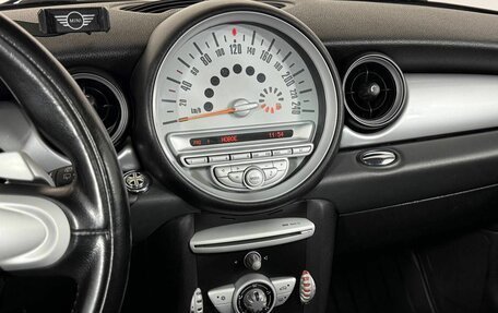 MINI Hatch, 2007 год, 700 000 рублей, 12 фотография