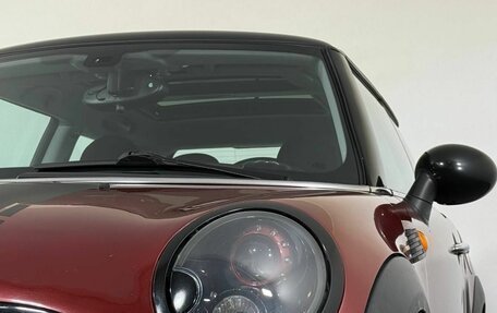 MINI Hatch, 2007 год, 700 000 рублей, 15 фотография