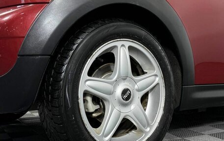 MINI Hatch, 2007 год, 700 000 рублей, 16 фотография