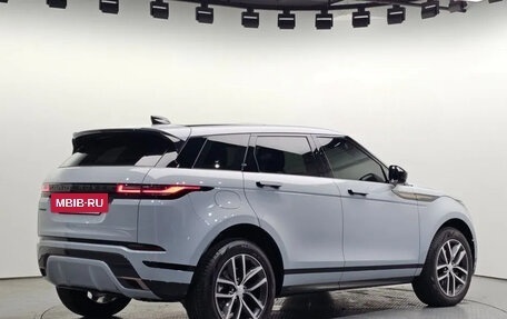 Land Rover Range Rover Evoque II, 2025 год, 5 500 000 рублей, 2 фотография