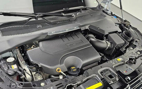 Land Rover Range Rover Evoque II, 2025 год, 5 500 000 рублей, 10 фотография