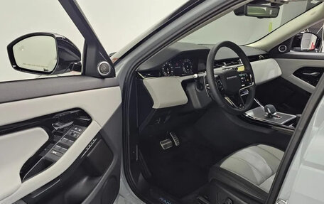 Land Rover Range Rover Evoque II, 2025 год, 5 500 000 рублей, 11 фотография