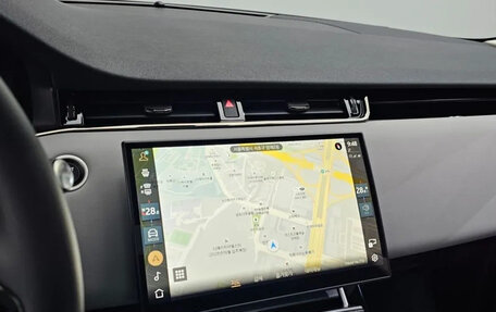 Land Rover Range Rover Evoque II, 2025 год, 5 500 000 рублей, 13 фотография