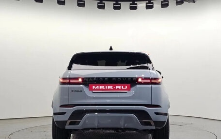 Land Rover Range Rover Evoque II, 2025 год, 5 500 000 рублей, 4 фотография