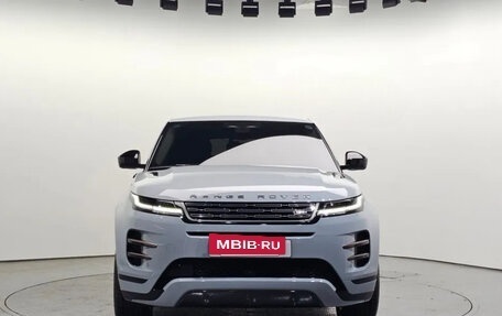Land Rover Range Rover Evoque II, 2025 год, 5 500 000 рублей, 5 фотография