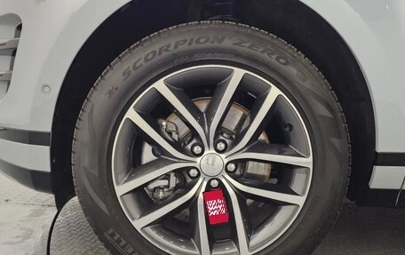 Land Rover Range Rover Evoque II, 2025 год, 5 500 000 рублей, 9 фотография