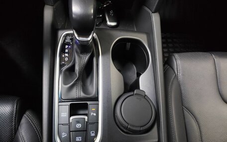 Hyundai Santa Fe IV, 2019 год, 3 199 000 рублей, 18 фотография