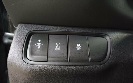 Hyundai Santa Fe IV, 2019 год, 3 199 000 рублей, 19 фотография