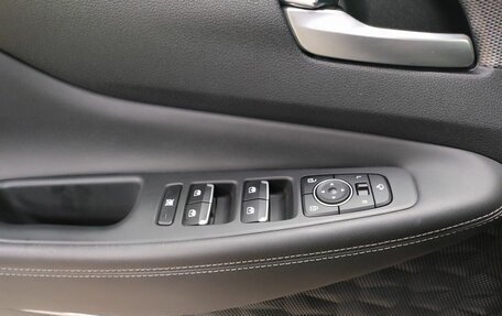 Hyundai Santa Fe IV, 2019 год, 3 199 000 рублей, 20 фотография