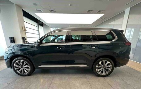 CheryExeed VX, 2024 год, 5 530 000 рублей, 3 фотография