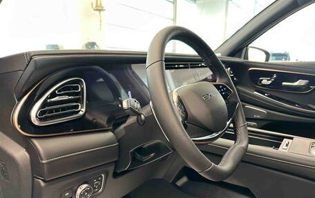 CheryExeed VX, 2024 год, 5 530 000 рублей, 9 фотография