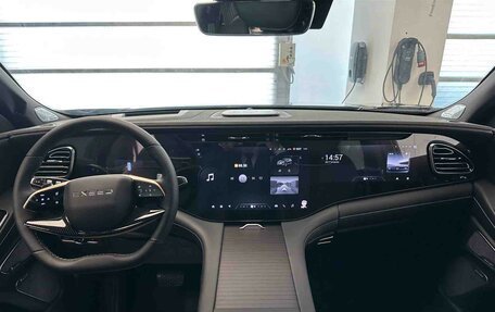 CheryExeed VX, 2024 год, 5 530 000 рублей, 15 фотография