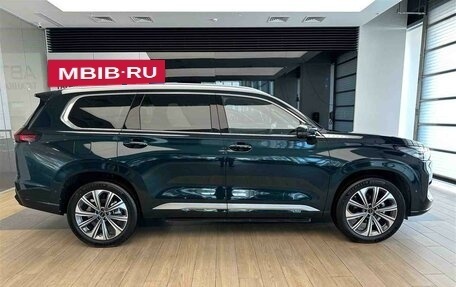 CheryExeed VX, 2024 год, 5 530 000 рублей, 7 фотография