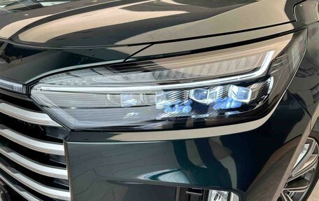 CheryExeed VX, 2024 год, 5 530 000 рублей, 21 фотография