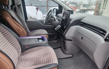 Hyundai Staria, 2023 год, 8 436 960 рублей, 6 фотография