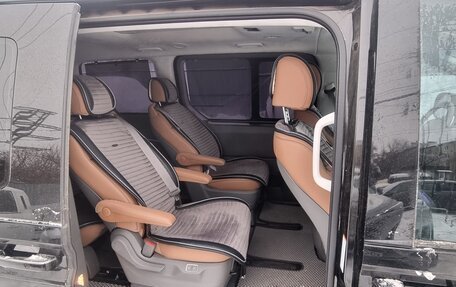 Hyundai Staria, 2023 год, 8 436 960 рублей, 9 фотография