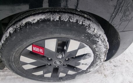 Hyundai Staria, 2023 год, 8 436 960 рублей, 10 фотография