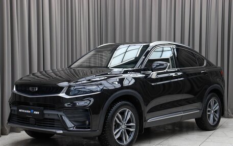 Geely Tugella FY11, 2019 год, 2 180 000 рублей, 1 фотография