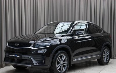 Geely Tugella FY11, 2019 год, 2 180 000 рублей, 1 фотография