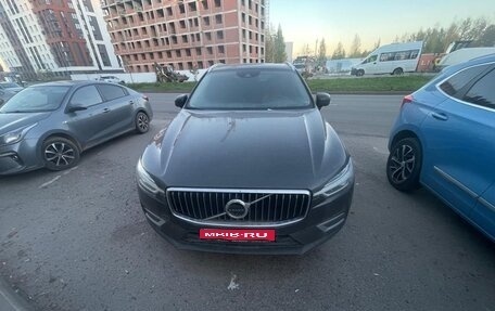 Volvo XC60 II, 2018 год, 2 390 000 рублей, 1 фотография