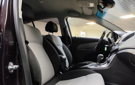 Chevrolet Cruze II, 2014 год, 843 000 рублей, 12 фотография