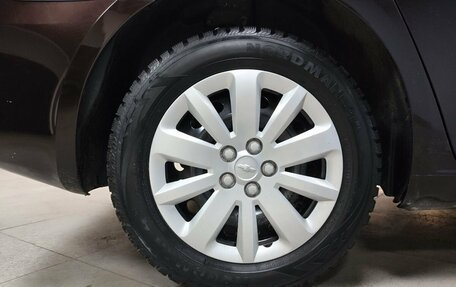 Chevrolet Cruze II, 2014 год, 843 000 рублей, 9 фотография