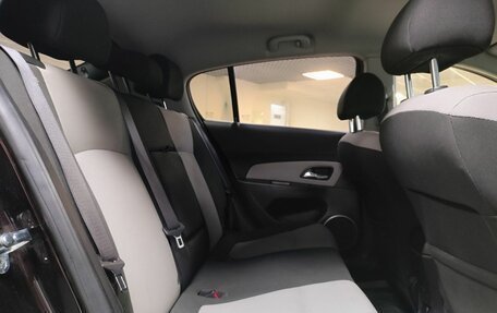 Chevrolet Cruze II, 2014 год, 843 000 рублей, 13 фотография