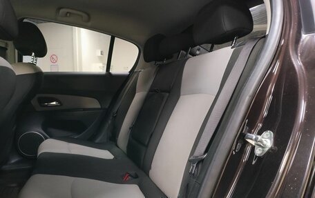 Chevrolet Cruze II, 2014 год, 843 000 рублей, 11 фотография