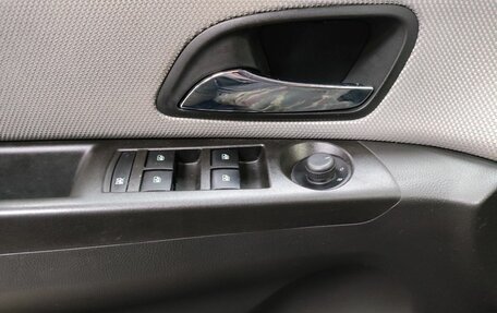 Chevrolet Cruze II, 2014 год, 843 000 рублей, 19 фотография