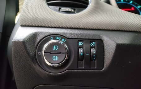 Chevrolet Cruze II, 2014 год, 843 000 рублей, 18 фотография