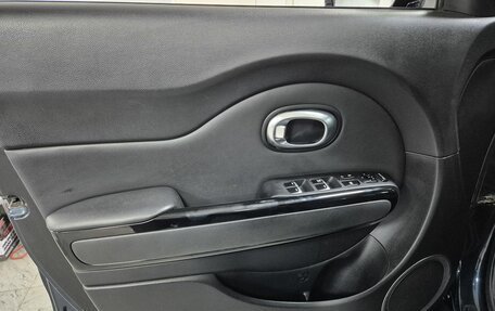 KIA Soul II рестайлинг, 2018 год, 1 479 000 рублей, 13 фотография