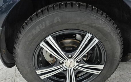 KIA Soul II рестайлинг, 2018 год, 1 479 000 рублей, 16 фотография