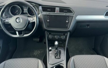 Volkswagen Tiguan II, 2020 год, 2 500 000 рублей, 10 фотография