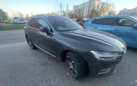 Volvo XC60 II, 2018 год, 2 390 000 рублей, 2 фотография