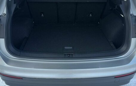 Volkswagen Tiguan II, 2020 год, 2 500 000 рублей, 15 фотография