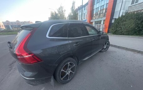 Volvo XC60 II, 2018 год, 2 390 000 рублей, 6 фотография