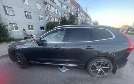 Volvo XC60 II, 2018 год, 2 390 000 рублей, 5 фотография