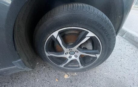 Volvo XC60 II, 2018 год, 2 390 000 рублей, 9 фотография