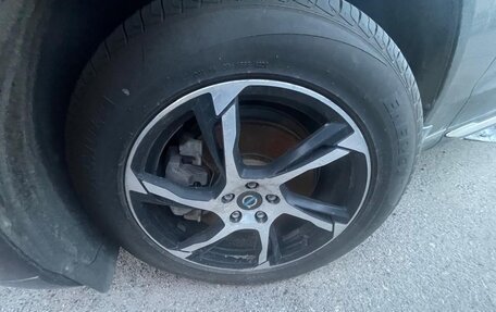 Volvo XC60 II, 2018 год, 2 390 000 рублей, 10 фотография