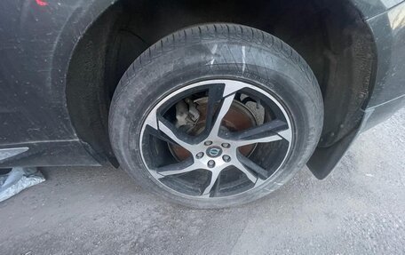 Volvo XC60 II, 2018 год, 2 390 000 рублей, 12 фотография