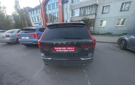 Volvo XC60 II, 2018 год, 2 390 000 рублей, 8 фотография
