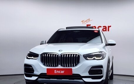 BMW X5, 2023 год, 7 450 000 рублей, 2 фотография